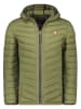ANAPURNA Steppjacke "Carlitana" in Khaki