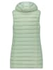 ANAPURNA Steppweste "Vakitalana" in Mint