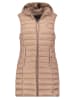 ANAPURNA Steppweste "Vakitalana" in Beige