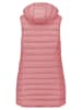 ANAPURNA Steppweste "Vakitalana" in Pink
