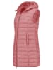 ANAPURNA Steppweste "Vakitalana" in Pink