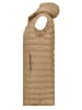 ANAPURNA Steppweste "Vakitalana" in Beige