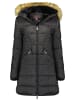 ANAPURNA Parka "Bolmen" zwart