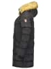 ANAPURNA Parka "Bolmen" in Schwarz
