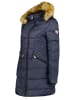 ANAPURNA Parka "Bolmen" in Dunkelblau