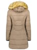 ANAPURNA Parka "Bolmen" in Taupe