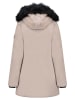 ANAPURNA Parka "Cherifana" in Taupe