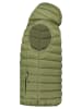 ANAPURNA Steppweste "Vamitalana" in Grün