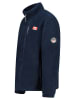ANAPURNA Fleecejacke "Umbertana" in Dunkelblau