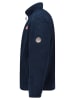 ANAPURNA Fleecejacke "Umbertana" in Dunkelblau