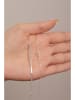 Heliophilia 2er-Set: Silber-Armketten