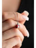 Heliophilia Zilveren ketting met hanger - (L)42 cm