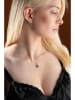 Heliophilia 2-delige sieradenset: ketting en oorringen