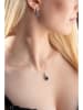 Heliophilia 2-delige sieradenset: ketting en oorringen