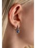 Heliophilia 2-delige sieradenset: ketting en oorringen