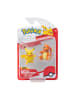 Pokémon 2er-Set: Spielfiguren "Pokémon - Charmander & Pikachu" - ab 3 Jahren