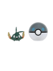 Pokémon 2-delige speelfigurenset "Trubbish & Heavy Ball" - vanaf 4 jaar