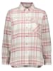 Fresh Made Blouse crème/rood