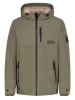 Sublevel Winterjacke in Oliv