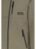 Sublevel Winterjacke in Oliv