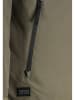 Sublevel Winterjacke in Oliv