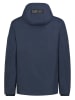 Sublevel Winterjacke in Dunkelblau