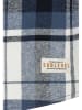 Sublevel Blousejas blauw/wit/zwart
