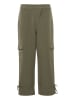 CULTURE Cargohose in Khaki