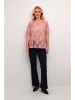 CULTURE Bluse in Rosa