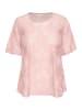CULTURE Bluse in Rosa