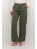 Kaffe Broek "Cocamia" kaki