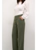 Kaffe Broek "Cocamia" kaki