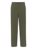 Kaffe Broek "Cocamia" kaki
