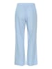 SAINT TROPEZ Broek lichtblauw