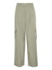 Soaked in Luxury Cargohose in Khaki