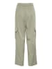 Soaked in Luxury Cargohose in Khaki