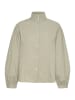 Soaked in Luxury Blouse kaki