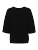 Soaked in Luxury Trui zwart