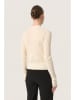 Soaked in Luxury Cardigan in Beige