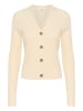 Soaked in Luxury Vest beige