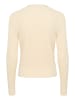 Soaked in Luxury Vest beige