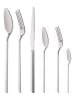 Hermia 36tlg. Besteck-Set in Silber