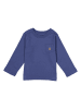 GAP 3er-Set: Longsleeve in Blau/ Grau/ Grün