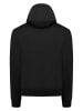 Geographical Norway Hoodie "Gathlete" zwart