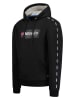 Geographical Norway Bluza "Gathlete" w kolorze czarnym