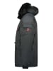 Geographical Norway Parka "Bruno" zwart