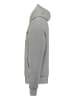 Geographical Norway Hoodie "Fondant" grijs