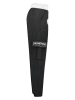 Geographical Norway Sweatbroek "MyCargo" zwart