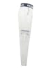Geographical Norway Sweatbroek "MyCargo" grijs