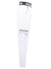Geographical Norway Sweatbroek "MyCargo" wit